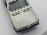 Alfa Romeo Giulietta Mebetoys - HotWheels 1/43 Argento 1977 - RikiToys - Mebetoys - HotWheels