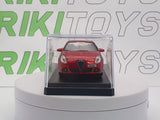 Alfa Romeo Giulietta MondoMotors 1/43 Rosso metallizzato 2010 - RikiToys - MondoMotors