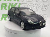 Alfa Romeo Giulietta Motorama 1/24 Blu 2010 - RikiToys - Motorama