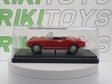Alfa Romeo Giulietta Spider Del Prado 1/43 Rosso 1958 - RikiToys - Del Prado