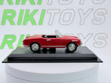 Alfa Romeo Giulietta Spider Del Prado 1/43 Rosso 1959 - RikiToys - Del Prado