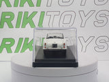 Alfa Romeo Giulietta Spider Edicola 1/43 Bianco 1958 - RikiToys - Edicola