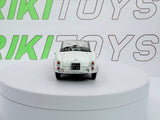 Alfa Romeo Giulietta Spider Edicola 1/43 Bianco 1958 - RikiToys - Edicola