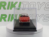 Alfa Romeo Giulietta Spider Edicola 1/43 - RikiToys - Edicola#