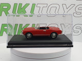 Alfa Romeo Giulietta Spider Edicola 1/43 - RikiToys - Edicola#