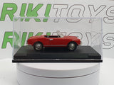 Alfa Romeo Giulietta Spider Edicola 1/43 - RikiToys - Edicola#
