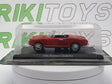 Alfa Romeo Giulietta Spider Edicola 1/43 Rosso 1957 - RikiToys - Edicola