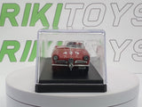 Alfa Romeo Giulietta Spider Metro Model 1/43 Rosso 1955 - RikiToys - Metro Model