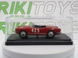 Alfa Romeo Giulietta Spider Metro Model 1/43 Rosso 1955 - RikiToys - Metro Model