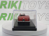 Alfa Romeo Giulietta Spider Metro Model 1/43 Rosso 1955 - RikiToys - Metro Model
