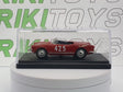 Alfa Romeo Giulietta Spider MetroModels 1/43 Rosso 1956 - RikiToys - MetroModels