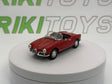 Alfa Romeo Giulietta Spider Solido 1/43 Rosso 1956 - RikiToys - Solido