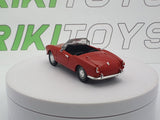 Alfa Romeo Giulietta Spider Solido 1/43 Rosso 1957 - RikiToys - Solido
