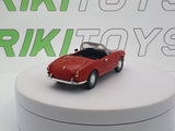 Alfa Romeo Giulietta Spider Solido 1/43 Rosso 1957 - RikiToys - Solido