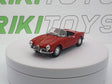 Alfa Romeo Giulietta Spider Solido 1/43 Rosso 1957 - RikiToys - Solido
