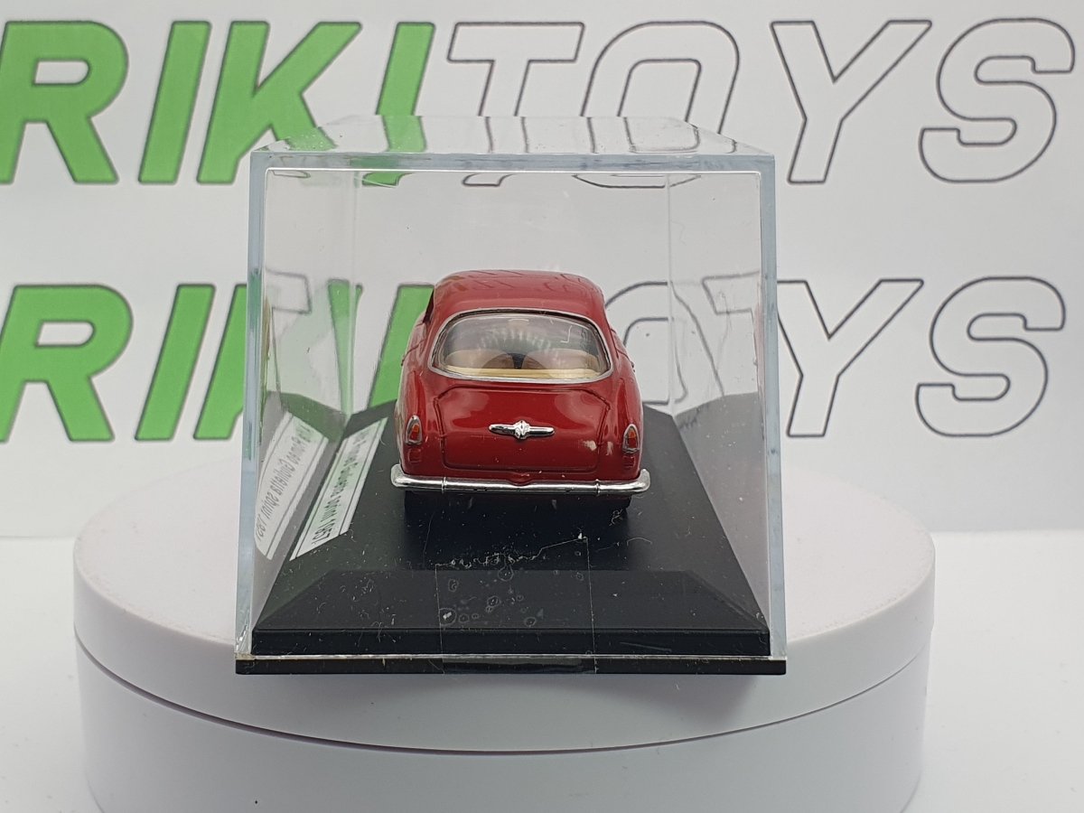 Alfa Romeo Giulietta Sprint (1957) Solido 1/43 - RikiToys - Solido#
