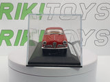 Alfa Romeo Giulietta Sprint (1957) Solido 1/43 - RikiToys - Solido#
