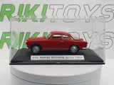 Alfa Romeo Giulietta Sprint (1957) Solido 1/43 - RikiToys - Solido#
