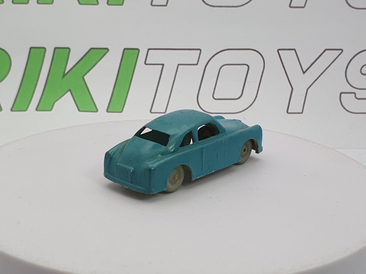 Alfa Romeo Giulietta Sprint Ingap 1/80 Celeste 1954 - RikiToys - Ingap