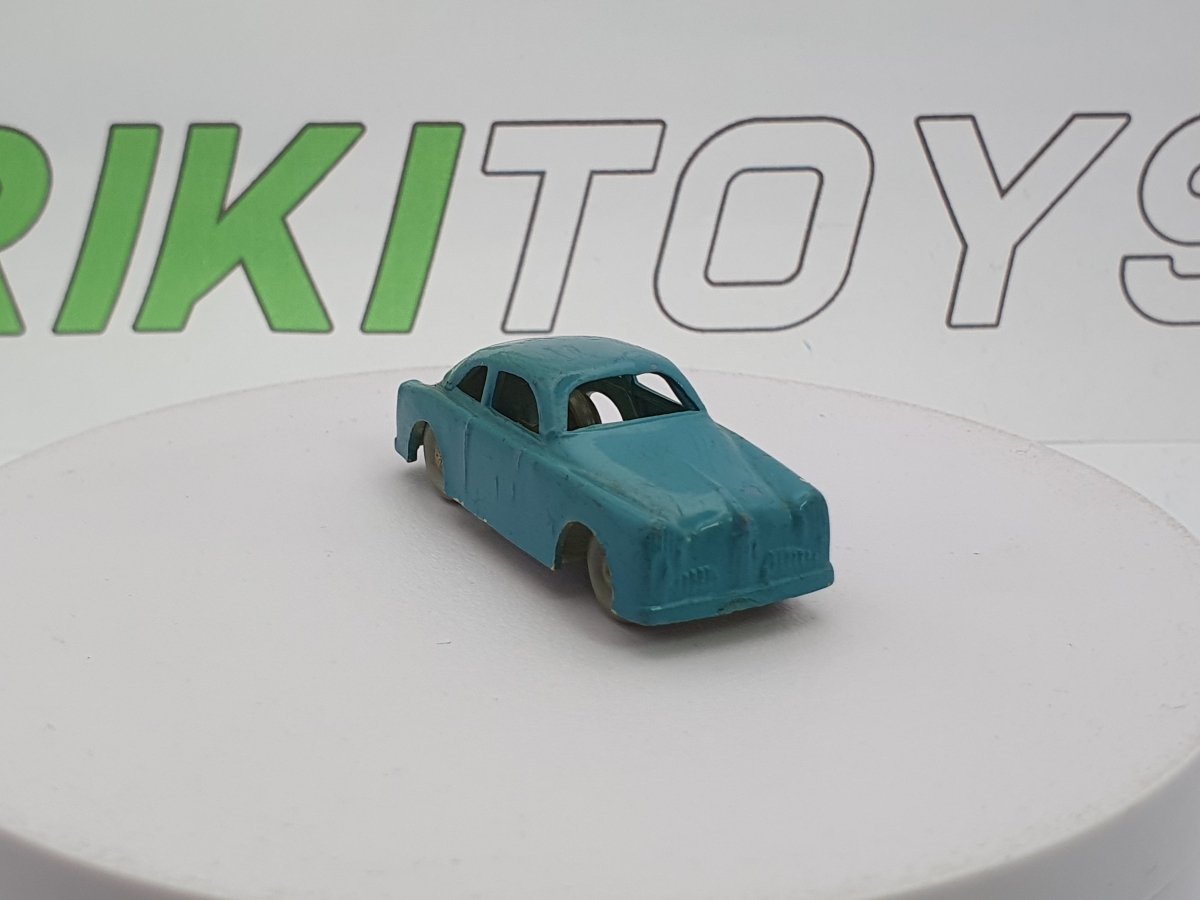 Alfa Romeo Giulietta Sprint Ingap 1/80 Celeste 1954 - RikiToys - Ingap