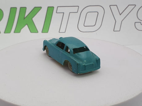 Alfa Romeo Giulietta Sprint Ingap 1/80 Celeste 1954 - RikiToys - Ingap