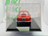 Alfa Romeo Giulietta Sprint Leo Models 1/24 Rosso 1954 - RikiToys - Leo Models