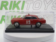 Alfa Romeo Giulietta Sprint Metro Model 1/43 Rosso 1962 - RikiToys - Metro Model