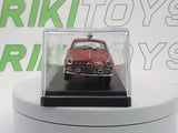 Alfa Romeo Giulietta Sprint Metro Model 1/43 Rosso 1962 - RikiToys - Metro Model