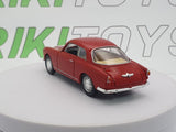 Alfa Romeo Giulietta Sprint Solido 1/43 Rosso 1954 - RikiToys - Solido