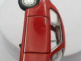 Alfa Romeo Giulietta Sprint Solido 1/43 Rosso 1954 - RikiToys - Solido