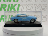 Alfa Romeo Giulietta Sprint Veloce Metro Models 1/43 Azzurro 1956 - RikiToys - Metro Models