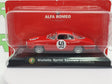 Alfa Romeo Giulietta SS MetroModels 1/43 Rosso 1957 - RikiToys - MetroModels