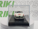 Alfa Romeo Giulietta SV (1956) MetroModels 1/43 - RikiToys - MetroModels#
