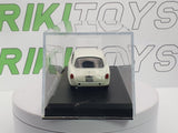 Alfa Romeo Giulietta SV (1956) MetroModels 1/43 - RikiToys - MetroModels#