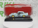 Alfa Romeo Giulietta SZ MetroMo 1/43 Azzurro 1961 - RikiToys - MetroMo