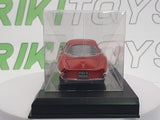 Alfa Romeo Giulitta SS MetroModels 1/43 Rosso 1957 - RikiToys - MetroModels