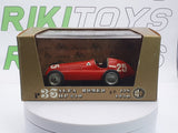 Alfa Romeo GP 158 Brumm 1/43 Rosso 1950 - RikiToys - Brumm