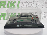 Alfa Romeo Gt 3.2 V6 MetroModels 1/43 Argento 2003 - RikiToys - MetroModels