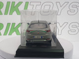 Alfa Romeo Gt 3.2 V6 MetroModels 1/43 Argento 2003 - RikiToys - MetroModels