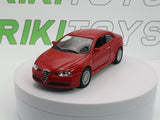 Alfa Romeo GT Welly 1/38 Rosso 2003 - RikiToys - Welly#