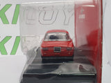 Alfa Romeo GTA 1300 Junior MetroModels 1/43 Rosso 1968 - RikiToys - MetroModels