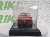 Alfa Romeo GTA 1300 Junior MetroModels 1/43 Rosso 1968 - RikiToys - MetroModels