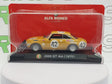 Alfa Romeo GTAM 2000 MetroModels 1/43 Arancione 1970 - RikiToys - MetroModels