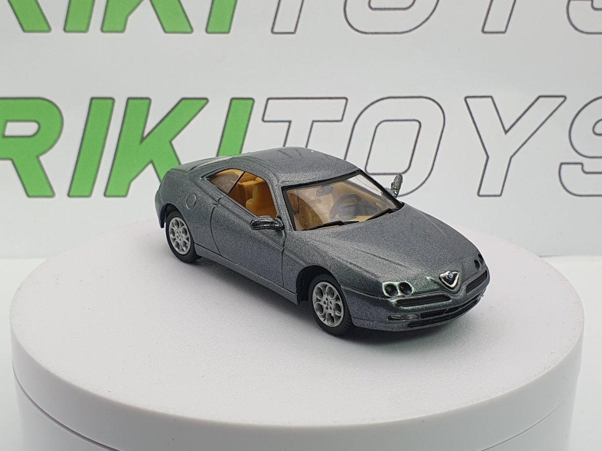 Alfa Romeo GTV 916 Coupé Solido 1/43 - RikiToys - Solido#