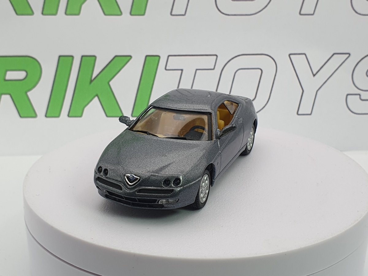Alfa Romeo GTV 916 Coupé Solido 1/43 - RikiToys - Solido#