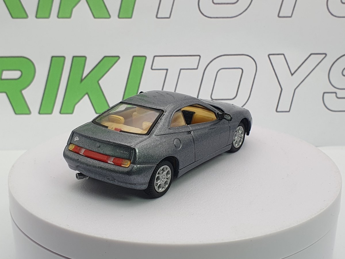 Alfa Romeo GTV 916 Coupé Solido 1/43 - RikiToys - Solido#