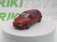 Alfa Romeo Mito Burago 1/43 Rosso met. 2009 - RikiToys - Burago
