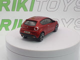Alfa Romeo Mito Burago 1/43 Rosso met. 2009 - RikiToys - Burago