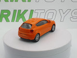Alfa Romeo Mito Mondo Motors 1/43 Arancione 2008 - RikiToys - Mondo Motors#