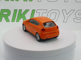 Alfa Romeo Mito Mondo Motors 1/43 Arancione 2008 - RikiToys - Mondo Motors#